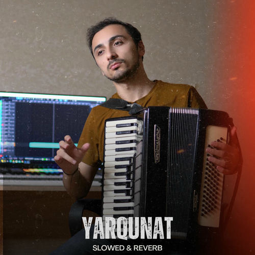 Yarqunat (Slowed & Reverb) İntiqam Kazımov