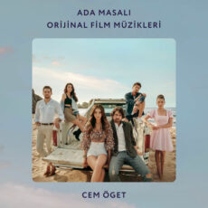 Ada Masalı (Orijinal Dizi Müzikleri) Cem Öğet