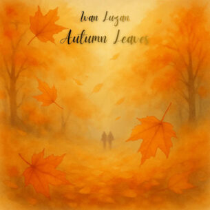 Autumn Leaves Ivan Luzan