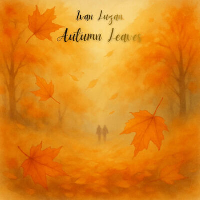 Autumn Leaves Ivan Luzan
