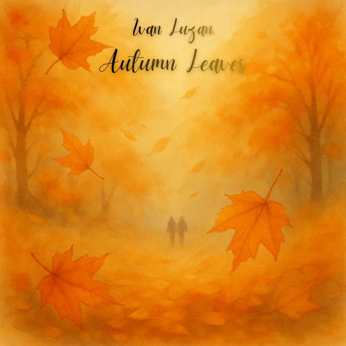 Autumn Leaves Ivan Luzan