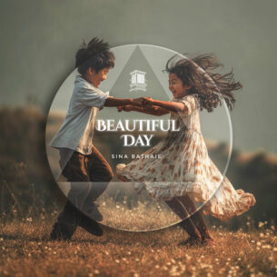 Beautiful Day Sina Bathaie