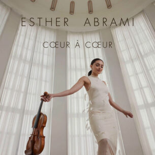 Coeur à Coeur Esther Abrami, Ensemble Plein Jeu