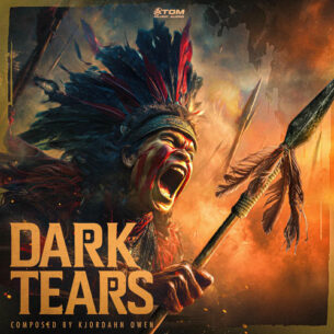 Dark Tears Atom Music Audio