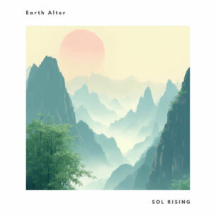 Earth Alter Sol Rising