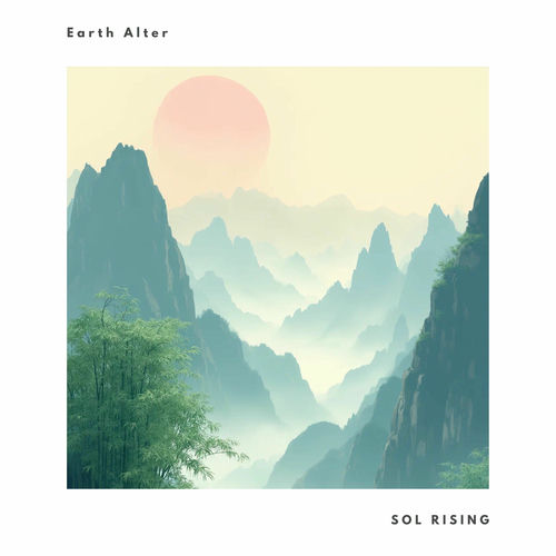 Earth Alter Sol Rising