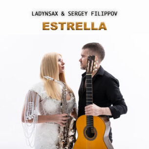 Estrella Ladynsax, Sergey Filippov
