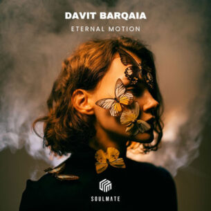 Eternal Motion Davit Barqaia