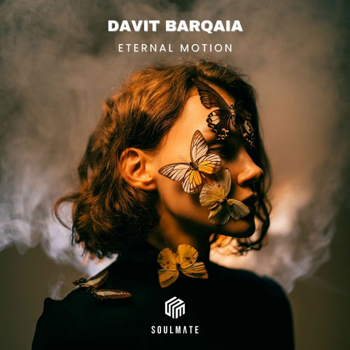Eternal Motion Davit Barqaia