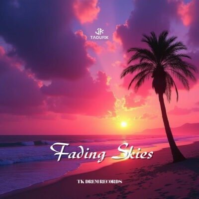 Fading Skies Taoufik