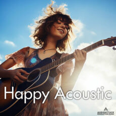Happy Acoustic Audio Attack