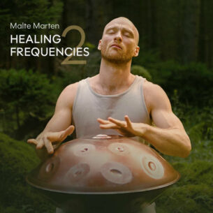 Healing Frequencies 2 Malte Marten