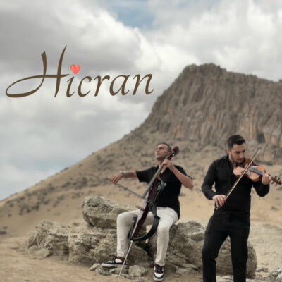 Hicran Ney Defteri
