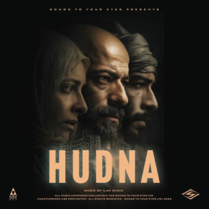 Hudna Songs To Your Eyes