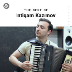 İntiqam Kazımov