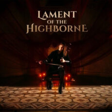 Lament of the Highborne Eliott Tordo Erhu