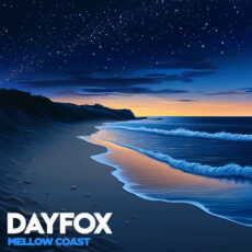 Mellow Coast DayFox