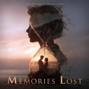 Memories Lost Amadea Music Productions