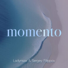 Momento Ladynsax, Sergey Filippov