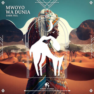 Mwoyo Wa Dunia Dark Feel, Idd Aziz, Cafe De Anatolia