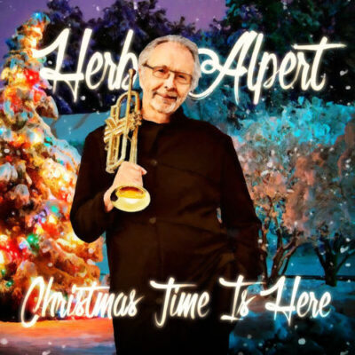 My Favorite Things Herb Alpert
