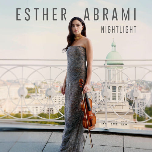 Nightlight Esther Abrami, Kim Barbier, Esther Abrami Ensemble