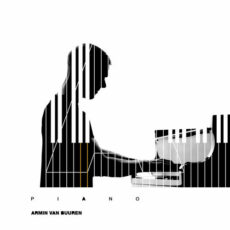 Piano Armin van Buuren