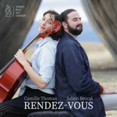 RENDEZ VOUS GRACE Camille Thomas, Julien Brocal