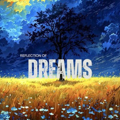 Reflection of Dreams Siamak Sarmadian