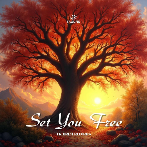 Set You Free Taoufik
