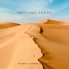 Shifting Sands Thomas Lemmer, Sinatic