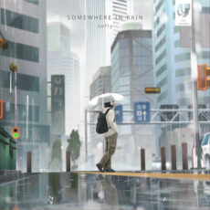Somewhere in Rain Softy