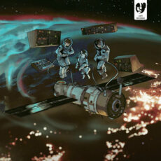 Spacefall Nuver, S N U G