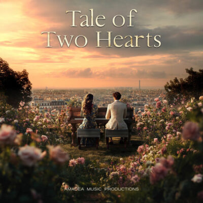 Tale of Two Hearts Amadea Music Productions