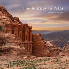The Journey to Petra Ashton Gleckman