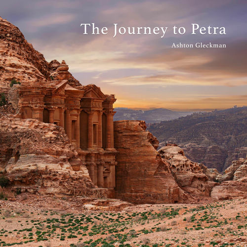 The Journey to Petra