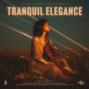 Tranquil Elegance Songs To Your Eyes