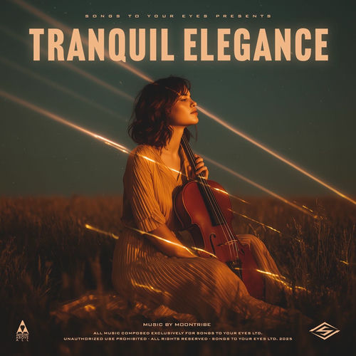 Tranquil Elegance Songs To Your Eyes