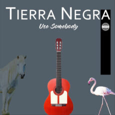 Use Somebody TIERRA NEGRA
