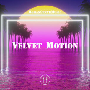 Velvet Motion Romansenykmusic