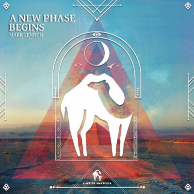 A New Phase Begins Mark Lennon, Cafe De Anatolia