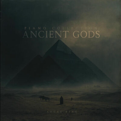 Ancient Gods Piano Collection Lucas King