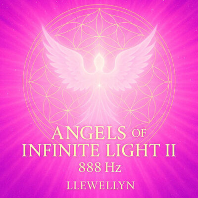Angels of Infinite Light 2 Llewellyn