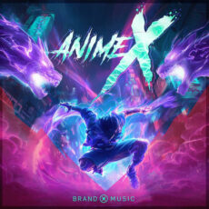 Anime X Brand X Music