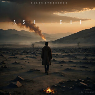 Ashlight Caleb Etheridge