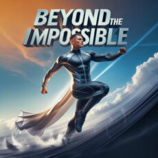 Beyond The Impossible Tony Gram