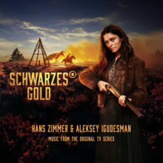 Black Gold (Music from the Original TV Series) Hans Zimmer, Aleksey Igudesman