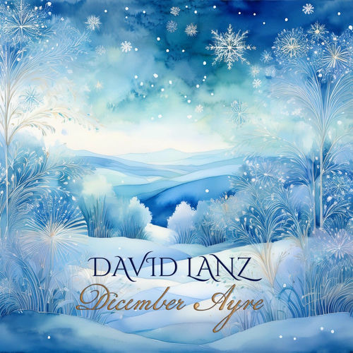 December Ayre