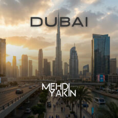 Dubai Mehdi Yakin