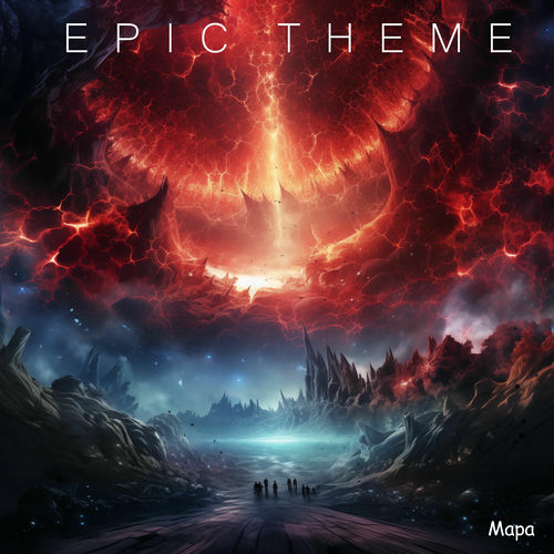 Epic Theme